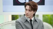 แน็ก ชาลี เปิดใจน้ำตาสั่งได้ ปฏิเสธงาน 10 ล้าน ประกาศยังไม่พร้อมรัก