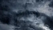 กรมอุตุฯ ฉบับที่ 10 เตือนฝนตกหนักถึงหนักมาก หลายจังหวัดเสี่ยงน้ำท่วม