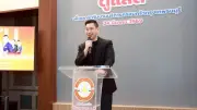 ดวงฤทธิ์นำทัพ สก.ทีมคนทำงาน เปิดวิสัยทัศน์แก้ข้อบัญญัติเมือง 100 ฉบับใน 1 ปี