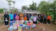 รวบแก๊งคอลเซ็นเตอร์ตุ๋นเหยื่อสูญเงินกว่า 100 ล้าน