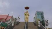 ส่องเลขเด็ดงานครบรอบ 105 ปี หลวงพ่อพัฒน์ วัดธารทหาร งวด 16/5/69