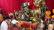 หญิงนนท์เฮง 11 งวดติด แก้บนปู่ฤาษีพรหมเมศ ขอเลขเด็ด 103 ลุ้นต่อ