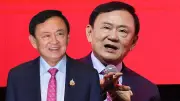 ทักษิณพักโทษ 11 พ.ค. เขย่าการเมืองเพื่อไทยจัดทัพรอผงาด
