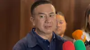 ณัฏฐ์ชนน จี้ ป.ป.ช. เร่งคดีรับเงินรักษาพยาบาล 1.3 ล้านบาท