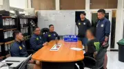 จับไรเดอร์หื่นฉุดเด็ก 13 บังคับเสพกัญชาถ่ายคลิปขืนใจ