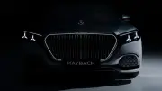 เมอร์เซเดส-เบนซ์ ไทยแลนด์ ฉลอง 140 ปี เปิดตัว Maybach S-Class ราคา 14 ล้าน
