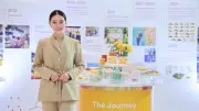 เอพริล เบเกอรี่ รีแบรนด์รอบ 15 ปี ทุ่ม 200 ล้าน สู่แบรนด์ภูมิภาค