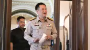 ครม.เคาะ 16 ต.ค. 69 เป็นวันหยุดพิเศษ กทม. สั่ง WFH 3 วัน ลดจราจรประชุม IMF-โลก