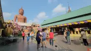 หนุ่มชัยนาทแก้บนหลวงพ่อสมหวัง ขายที่ดินสำเร็จ ขอเลขเด็ด 167