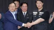 ซัมซุงระงับหยุดงาน 18 วันหลังบรรลุข้อตกลงค่าจ้างชั่วคราว