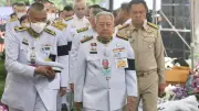 เปิดรายนาม 19 องคมนตรีไทย ในรัชกาลปัจจุบัน