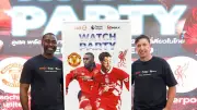 แมนซิตี้บุกชนะท็อตแน่ม 2-0 ศึกพรีเมียร์ลีก