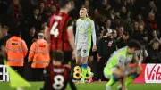 แมนยูไนเต็ดพลิกแซงชนะเบรนท์ฟอร์ด 2-1 ศึกพรีเมียร์ลีก
