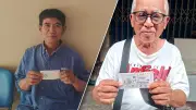 2 เศรษฐีใหม่โคราชถูกหวยรางวัลที่ 1 รับคนละ 6 ล้านบาท
