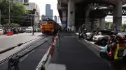 คมนาคมเคาะเยียวยาเหยื่อรถไฟชนรถเมล์ 2 ล้าน ขีดเส้น 3 เดือนแก้จุดตัด