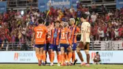 ไทยลีกเลื่อนแข่ง 2 คู่หลังเหตุการณ์ความไม่สงบในภาคใต้