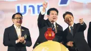 นักกีฬาไทยคว้าเหรียญทองซีเกมส์เพิ่มอีก 2 เหรียญ
