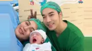 เปิดตัวหนังใหม่ 'ธี่หยด 2' ภาคต่อสุดสยอง เตรียมเข้าฉายปีนี้