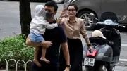 เวียดนามแจกเงินจูงใจมีลูก 2 คนก่อนอายุ 35 กระตุ้นอัตราเกิด