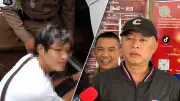 รอง ผบช.ภ.2 เร่งสอบคดีอาตี๋ซีโฟร์ แค่สะสมปืนหรือมีเป้าหมายอื่น
