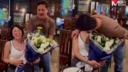 สาวกหนังไทยเฮ! 'ธี่หยด 2' โลดแล่นจอใหญ่ ตุลาคมนี้