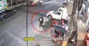 แม่ค้าขนมจีนเมืองคอนร้องถูกตำรวจข่มขู่เรียกเงิน 2 แสน อ้างเป็นเรื่องคดีความ