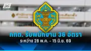 ชมรมคนรักวาฬโพสต์ภาพวาฬบรูด้ากว่า 20 ตัวหากินอ่าวไทยตอนบน
