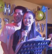 พีช พชร เปิดใจหลังคว้าเหรียญทองเทควันโดซีเกมส์ 2023