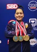 บาร์เซโลน่าเปิดตัวชุดแข่งใหม่ฤดูกาล 2024-25 สุดคลาสสิก