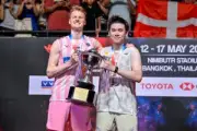บิลลี่ วอล์กเกอร์ นำทีมสกอตแลนด์ลุยยูโร 2024 พร้อมท้าชนเยอรมนี