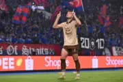 พลิกโผ! มวยไทย โอลิมปิก 2024 ล้มยักษ์เข้ารอบ 8 คน สร้างประวัติศาสตร์