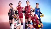 วอลเลย์บอลหญิงไทยลุยศึกเนชันส์ลีก 2025 เปิดโปรแกรมแข่ง