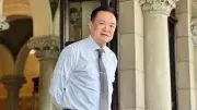 นายกฯ อนุทิน ลั่นทำเต็มที่ให้คนไทยดูฟุตบอลโลก 2026 หารือ กสทช. หาวิธี
