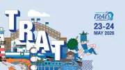 เปิดฤดูกาลวิ่งเที่ยว บางกอกแอร์เวย์ส บูทีค ซีรีส์ 2026 สนามแรกที่ตราด