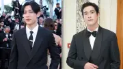 อาเล็ก-แบมแบม แท็กทีมโกอินเตอร์ ร่วมพรมแดงคานส์ 2026 สุดหล่อ