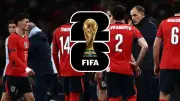 ฟุตบอลโลก 2026 รอบคัดเลือก โซนเอเชีย ทีมชาติไทยเตรียมลุย