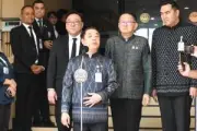 นายกฯ ย้ำไทยพร้อมเป็นเจ้าภาพเอเปค 2026 หวังดันเศรษฐกิจภูมิภาค