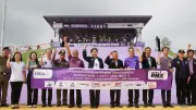 ช็อกวงการ! 'โอลิมปิก 2028' ดัน 'คริกเก็ต-แฟลกฟุตบอล' ขึ้นแท่นกีฬาใหม่