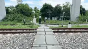 รถไฟชนสาว 21 ดับ จุดเสี่ยงเคยเกิดเหตุซ้ำ ชาวบ้านยันสัญญาณไฟเตือนปกติ