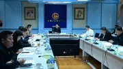 นายกฯ อนุทิน ดีเดย์ 21 พ.ค. นัดถก Workshop ผู้ว่าฯ-ผู้การตำรวจ 76 จังหวัด สางปัญหายาเสพติด