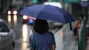 สภาพอากาศวันนี้ 22 พ.ค. 2569 ฝนลดลงแต่ยังหนักบางแห่ง