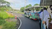 เปิดถนนมิตรภาพ 24 ชม. ลดอุบัติเหตุ หนุนเกษตรกรขนส่งน้ำนมดิบ