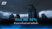 เปิดสถิติผู้เสียชีวิตจากอุบัติเหตุทางถนนปี 2568 เพิ่มขึ้น 10%
