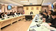 จีดีพีเกษตรไตรมาสแรกปี 2569 โต 2.4% กระทรวงเกษตรฯ เตรียมรับมือเอลนีโญ