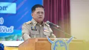 อธิบดีกรมการปกครอง สั่งทุกจังหวัดเตรียมพร้อมรับมือฤดูฝน 2569