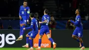 บราซิลถล่มเวเนซุเอลา 3-0 ศึกฟุตบอลโลก 2026 รอบคัดเลือก