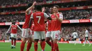 แมนฯยูไนเต็ดเปิดบ้านถล่มเชลซี3-0ศึกพรีเมียร์ลีก