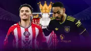 แมนยูฯ เปิดบ้านถล่มท็อตแนม 3-0 ศึกพรีเมียร์ลีก