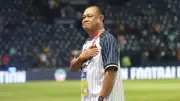 บุรีรัมย์ ยูไนเต็ด เปิดบ้านถล่ม ทรู แบงค็อก 3-0 ศึกไทยลีก