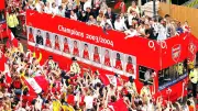 แมนยูเปิดบ้านถล่มท็อตแน่ม 3-0 ศึกพรีเมียร์ลีก